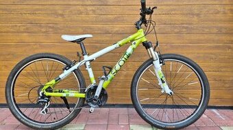 Horský bicykel značky SCOTT