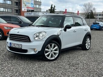Mini Countryman 1,6 16V