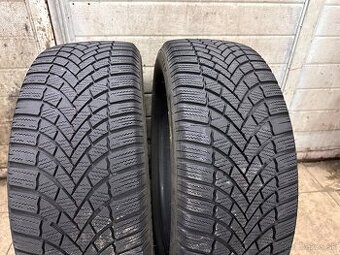 205/55R17 zimne