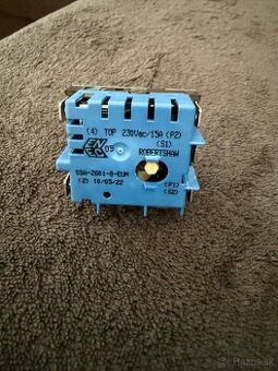 energy regulator 230V 15A