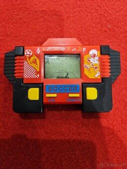 stara hra soccer 60e