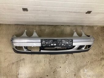 Predný nárazník Mercedes clk w208