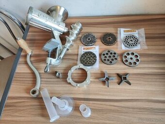 Mlynček na mäso Porket 10