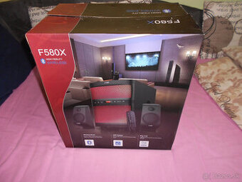 Fenda F580X