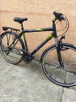 Bicykel trekingovy metropolis ks cycling 1200