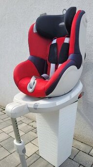 Autosedačka Britax 360 stupnov otočná s Isofixom