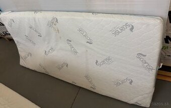 Vrchný ortopedický matrac (195x90x10cm)