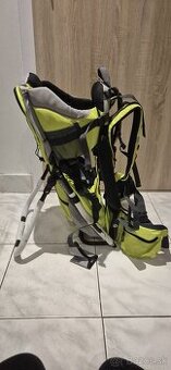 Predám detský turistický nosič HIPPO – málo používaný