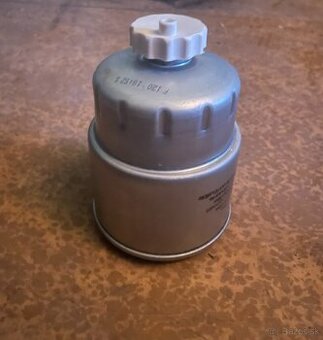 Predám palivový a vzduchový filter - FIAT/ALFA/OPEL/PEUGEOT