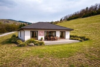 Na predaj pozemok v obci PUCOV, Dolný Kubín, 1085 m2