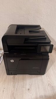 HP LaserjetPro 400MFP m425dw