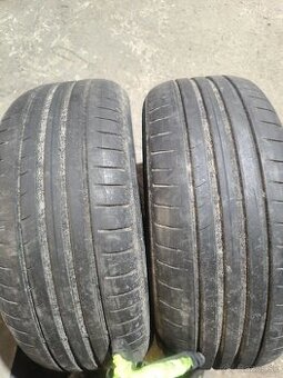 205/55 R16 Dunlop letné