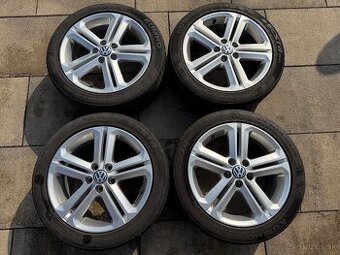 Polo R-Line 7Jx16 ET46