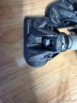 snimace tlaku mercedes original