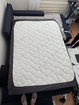 Matrac 140/200cm