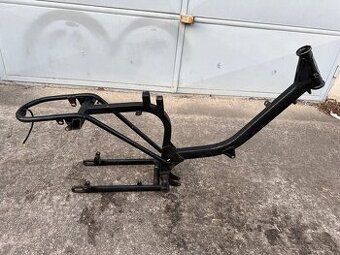 Jawa mustang rám/kostra