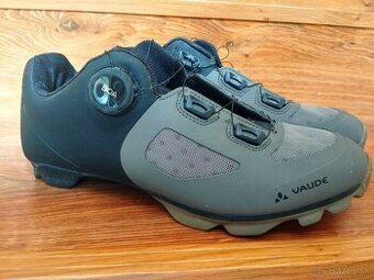 Tretry Vaude MTB Kuro Tech