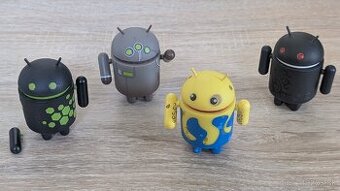 Android Mini Collectibles - 1