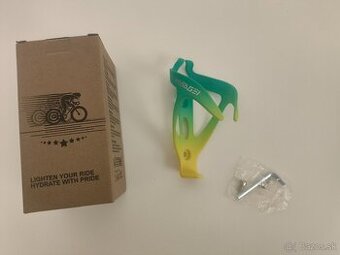 #298 Držiak na fľašu na bicykel (bike bottle holder)