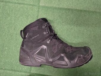 Lowa Zephyr Mid GTX