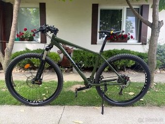 Horský bicykel DEMA Energy 7