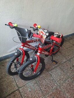 Detske bicykle