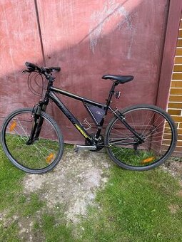 Predám bicykel Merida crosway 10