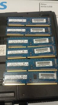 2x 4GB DDR do PC