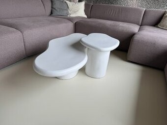 Stavebné práce, práca s mikrocementom a PVC panely