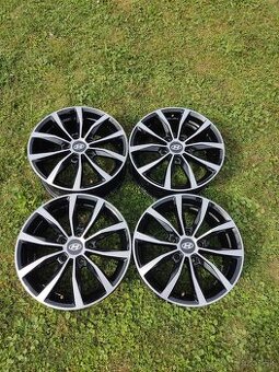 ALU KOLESÁ HONDA 5X114.3 R16' MAK