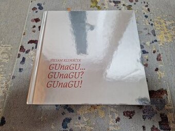 GUnaGU - Viliam Klimáček