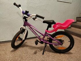 Detský bicykel '16 - 1
