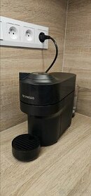 PREDÁM kávovar Nespresso Vertuo Pop - 1