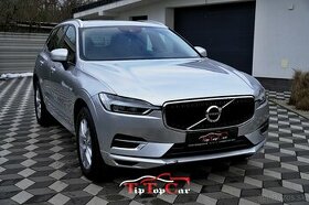 ⏩ Volvo XC60 T8 Twin Engine Momentum eAWD A/T