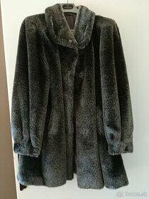 zimný kabát - 1