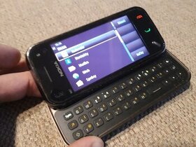 Nokia N97 - 1