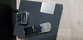 Nokia 8800 Kompletne balenie +doklad o kúpe