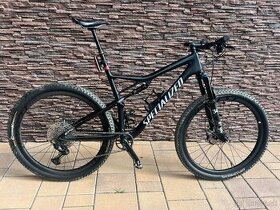 Specialized Epic EVO Expert XL 2020 Shimano XT-GE servis
