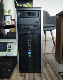 PC HP 8300 - Core i7-3770, 12GB, 500GB