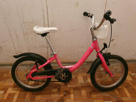Detský bicykel KELLYS Emma - 1