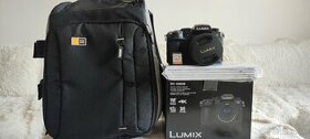 Úplne nový digitálny fotoaparát PANASONIC Lumix