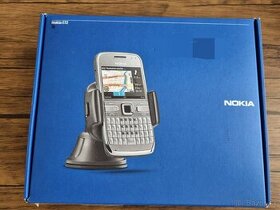 Nokia E72 krabicovka - RETRO