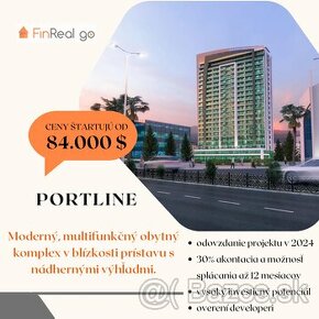 Portline Batumi