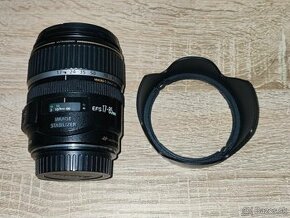 Canon EF-S 17-85mm f/4-5,6 IS USM - 1