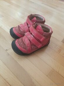 Detska obuv dievcenska - 1