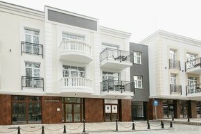 Ponúkame Vám na predaj 2 izbový apartmán v Turčianskych Tepl - 1