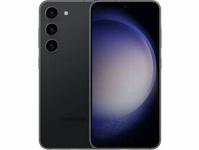 Samsung galaxy s23 8/256gb čierny