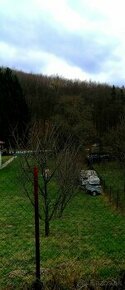 Znížená cena pozemok v obci Brestovec
