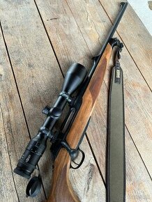 Sauer 202 cal.8x57Is