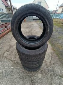 235/55 R19 Zimné pneumatiky Pirelli Scorpion - 1